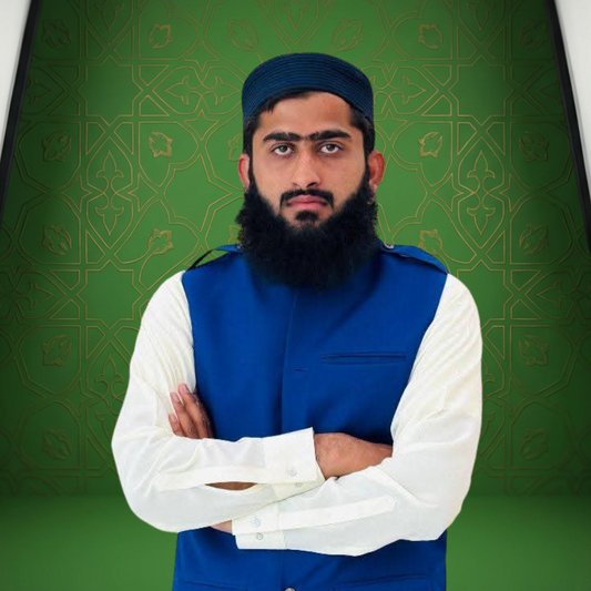 Aalim Muneeb ur Rahman