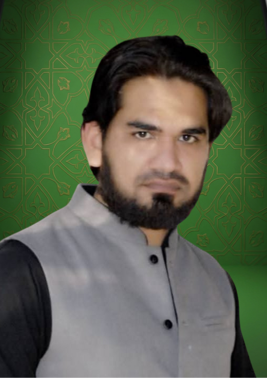 Hafiz Jamil Habib