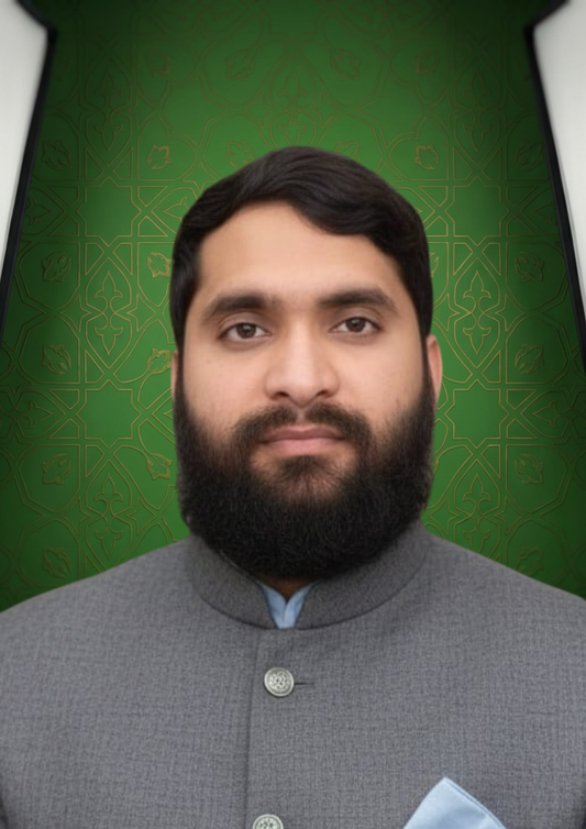 Aalim Muhammad Iqbal